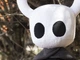 Мягкая игрушка BauTech Полый Рыцарь 28 см Hollow Knight Белый (1010-103-00) - изображение 4
