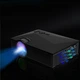 Проектор Мультимедийный Wi-Fi UNIC UC68 домашний кинотеатр 1800 люмен, светодиодный проектор с HD 1080p - зображення 1