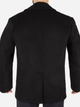 Бушлат морський MIL-TEC US NAVY PEA COAT (Америка) 10580000 2XL Black (2000000005584) - зображення 2