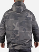 Анорак літній тактичний MIL-TEC Sturm Combat Anorak Summer 10332080 3XL Dark camo (2000980530441) - зображення 3