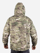 Анорак літній тактичний MIL-TEC Sturm Combat Anorak Summer 10332049 L MULTITARN (2000980530397) - зображення 4