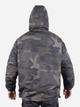 Анорак летний тактический MIL-TEC Sturm Combat Anorak Summer 10332080 XL Dark camo (2000980530489) - изображение 4