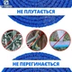 Шланг для полива X-hose 70 м Синий садовый поливочный с распылителем для воды на 7 режимов - изображение 3