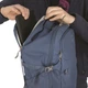 Рюкзак Osprey Daylite Carry-On Travel Pack 44 13 л Чорний (009.2620) - зображення 6