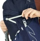 Рюкзак Osprey Talon 36 л Красный (009.2297) - изображение 5