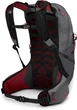 Рюкзак Osprey Talon Pro 18 л S/M Серый (009.001.0110) - изображение 2