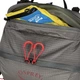 Рюкзак Osprey Talon Pro 18 л S/M Серый (009.001.0110) - изображение 6