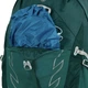 Рюкзак Osprey Tempest 20 л XS/S Оранжевый (009.2376) - изображение 5