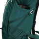 Рюкзак Osprey Tempest 30 л XS/S Серый (009.2359) - изображение 6