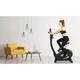 Велотренажер Toorx Upright Bike BRX 100 (929475) - изображение 8