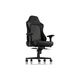 Крісло ігрове Noblechairs Hero Black/Gold (NBL-HRO-PU-GOL) - зображення 4