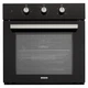 Духова шафа Jantar MTK 6006 BL - зображення 1