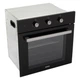 Духова шафа Jantar MTK 6006 BL - зображення 2