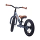 Беговел Trybike балансирующий серый (TBS-2-GRY) - изображение 4