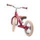 Беговел Trybike балансирующий рубиновый (TBS-2-RED-VIN) - изображение 4