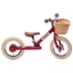 Беговел Trybike балансирующий рубиновый (TBS-2-RED-VIN) - изображение 5