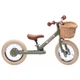 Беговел Trybike балансирующий оливковый (TBS-2-GRN-VIN) - изображение 5