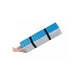 Туристический коврик Naturehike IXPE NH19QD008 Blue (6927595738108) - изображение 3