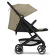 Коляска Cybex Beezy Classic Beige mid beige (с бампером) (521000627) - зображення 3