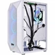Корпус Qube SNOW_FMMU3 - изображение 6