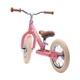 Беговел Trybike балансирующий розовый (TBS-2-PNK-VIN) - изображение 4