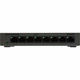 Коммутатор сетевой Netgear GS308 (GS308-300PES) - изображение 2