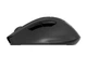 Мышь беспроводная A4Tech FG30S Grey/Black USB - изображение 3