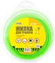 Волосінь для тримера Mastertool квадрат кручений 2.40 мм 131 м (блістер) (19-1212) - зображення 1