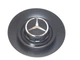 Ковпак Mercedes заглушка 147/67мм на литі диски Мерседес - зображення 2