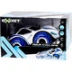 Радиоуправляемая игрушка Silverlit Aqua Cyclone 1:10 2.4 ГГц (20125) - изображение 6