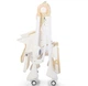 Стульчик для кормления CARRELLO Caramel CRL-9501/3 Desert Beige Carrello - изображение 3
