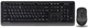 Клавиатура и мышь A4Tech FG1010 беспроводные Black/Grey - изображение 1