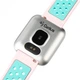 Смарт-часы Gelius Pro GP-SW001 (NEO) Pink/Blue - изображение 4