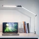 Настільна лампа Great Light 66A(S) 9W (регулювання температури освітлення) кріплення струбцина - зображення 2