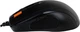 Миша A4Tech N-70FX-1 Black USB - зображення 2