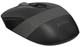 Мышь A4Tech FG10 Wireless Grey (4711421942393) - изображение 4