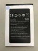 Аккумулятор Prestigio PSP7511 / PSP3512/ Muze B7, 2500 mAh Original PRC - изображение 3
