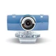 Веб-камера Gemix F9 Blue (1.3Mpix, 640x480 .1/4 CMOS Sensor.video, mic.) - изображение 2