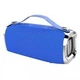 Bluetooth колонка Hopestar H36 Blue - изображение 4