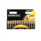 Батарейки Duracell, LR6, AA 10шт - зображення 2