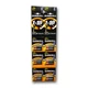 Батарейки Duracell, LR6, AA 10шт - зображення 3