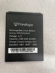 Акумулятор Prestigio PSP3530 / 3531 / 3532 / 7530 / 3530, 2200 mAh - зображення 3