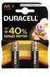 Батарейки Duracell, LR6, AA 10шт - зображення 6