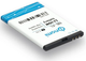Акумулятор Nomi NB-4L/i240(Nokia BP-4L), 800 mAh - зображення 4