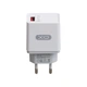 Сетевое Зарядное Устройство XO L32 QC 3.0 1USB - изображение 1