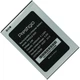 Аккумулятор Prestigio PSP5518 Muze X5 LTE 5518 2400 mAh Original PRC - изображение 1