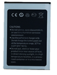 Аккумулятор Prestigio PSP5518 Muze X5 LTE 5518 2400 mAh Original PRC - изображение 3