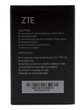 Аккумулятор ZTE Blade A3 T220(не 2019, не 2020 год)Blade A5 Pro/ AF3/ AF5/ Li3714T42P3h765039, 1400 mAh AAAA - изображение 2