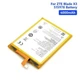 Аккумулятор ZTE Blade X3 / 515978, 4000 mAh AAAA Original PRC - изображение 3