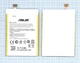 Акумулятор Asus C11P1325 / ZenFone 6 3230 mAh AAAA (ЯКІСТЬ) - зображення 4